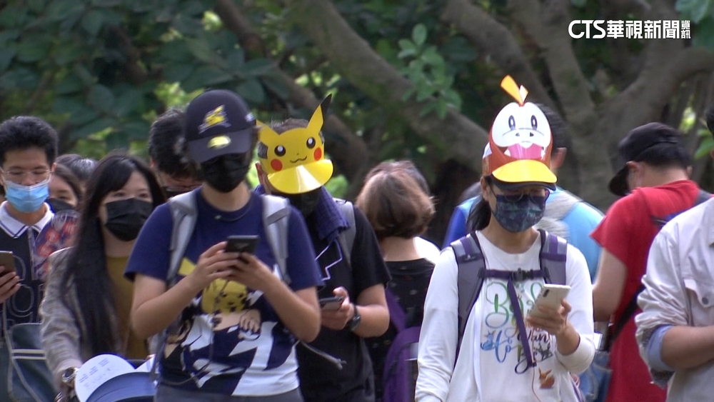 寶可夢中心12月台北信義區開幕　起薪32K引熱議