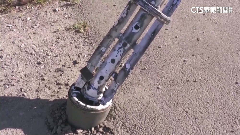 觀察組織：烏克蘭2022年因集束彈藥死傷逾900人