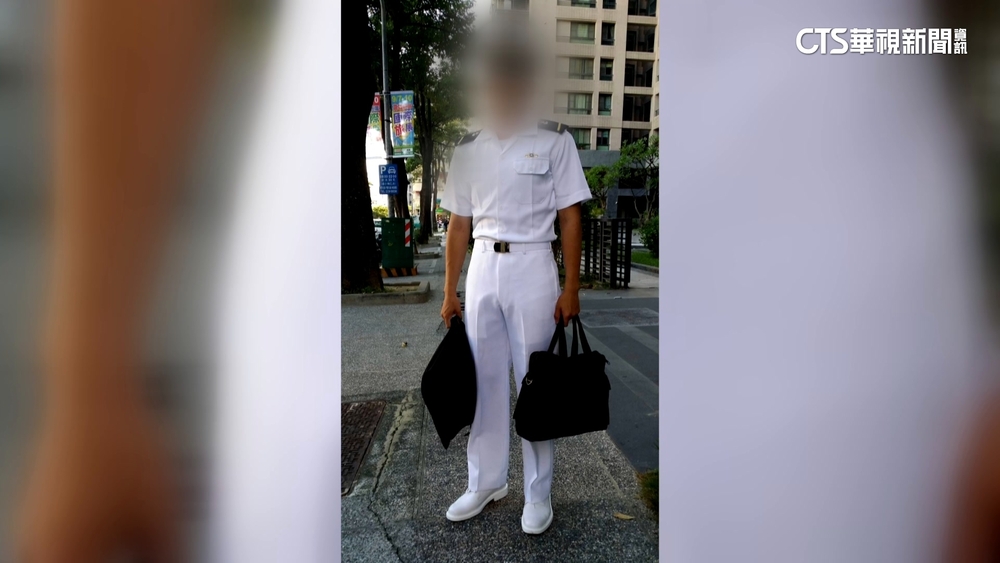 海陸中尉疑營區輕生　母淚控兒遭罷凌逼死