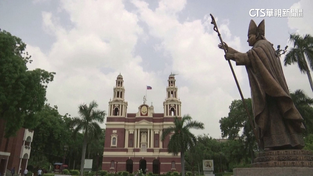 印度當局力推正名　國號由India改為Bharat