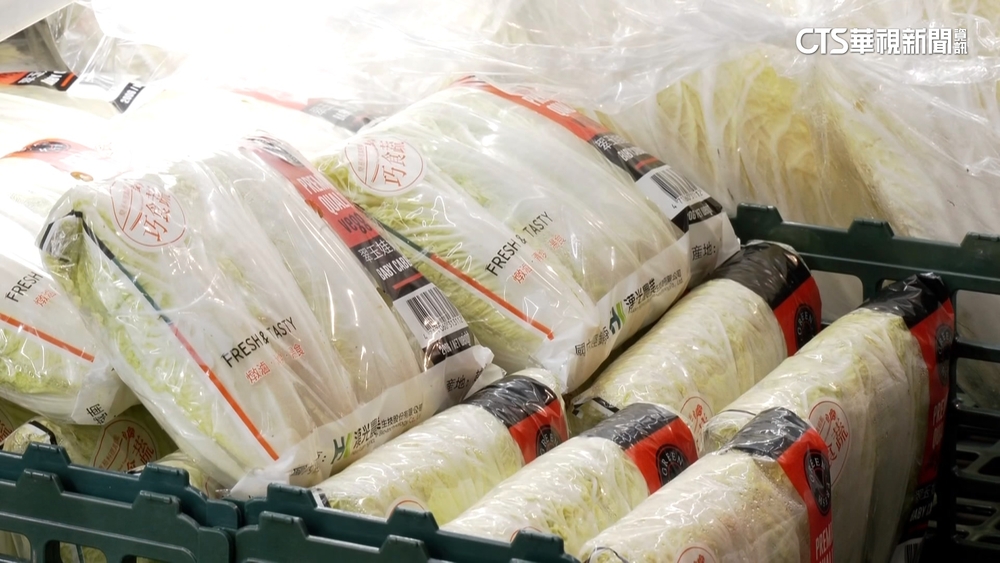 颱風接連！高麗菜貴翻　北農9/6起釋50噸平價蔬菜