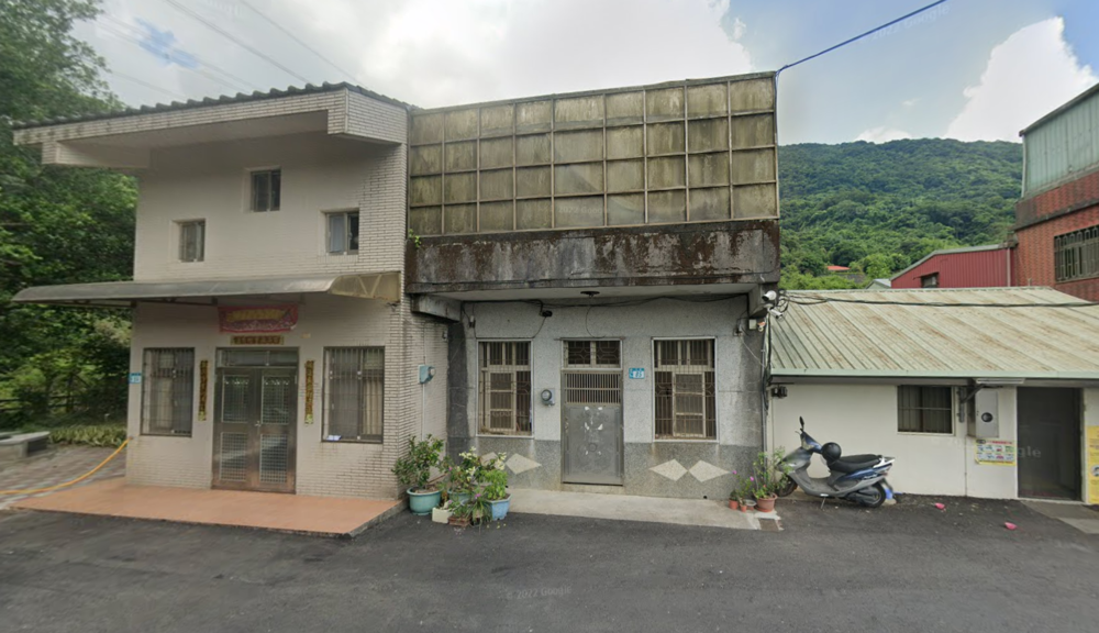 圖／翻攝自Google Map