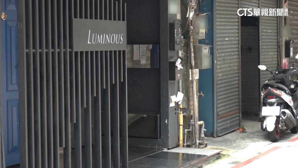 華燈劇情真實上演！酒店小姐被押恐嚇開槍.活埋