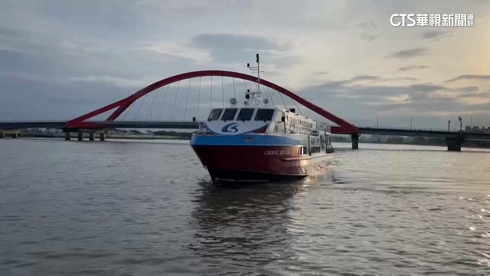 東琉線復航　小琉球補物資　學生「等1週」開學