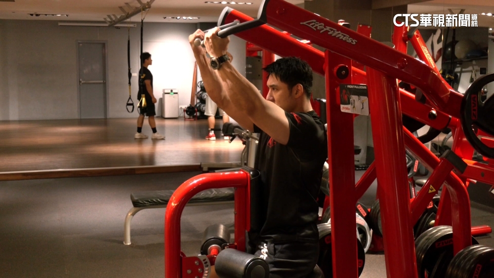 有自信！全球身體滿意度排行　台灣高居第二