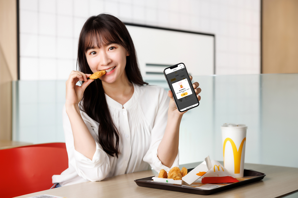 麥當勞LINE官方帳號上線！ 週週推出獨家優惠 熱門3件組99元起