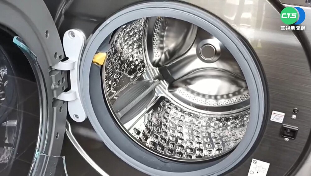 天氣好潮濕！　他問：烘衣機在北部實用嗎？　網另推「這神器」