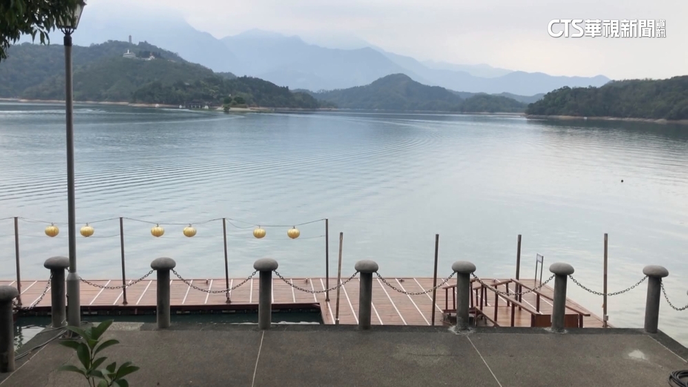 比疫情前高！　旅宿業上半年營收飆848.4億