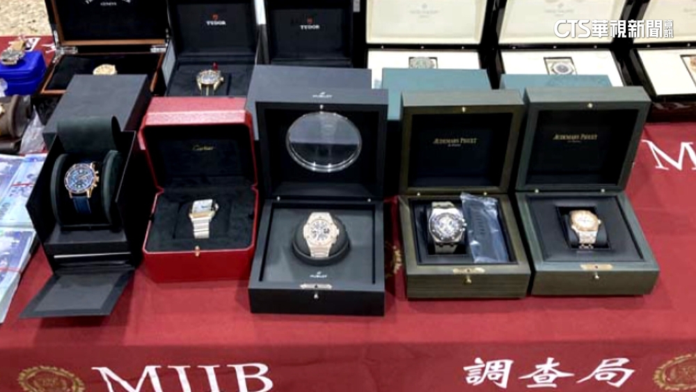 涉違法收受存款！　科技公司吸萬人投資73億遭起訴