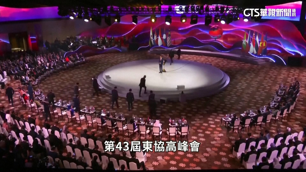 中國公布新地圖掀爭議　南海主權議題成焦點