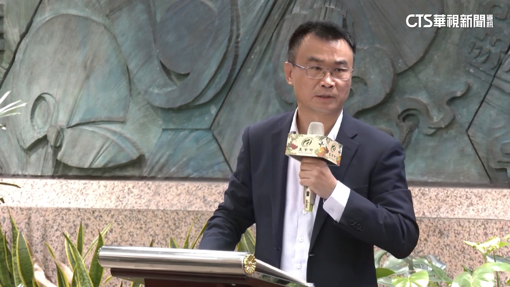 農業部長陳吉仲昨日以個人名義，委任律師向邱毅、徐巧芯提告。圖／資料照