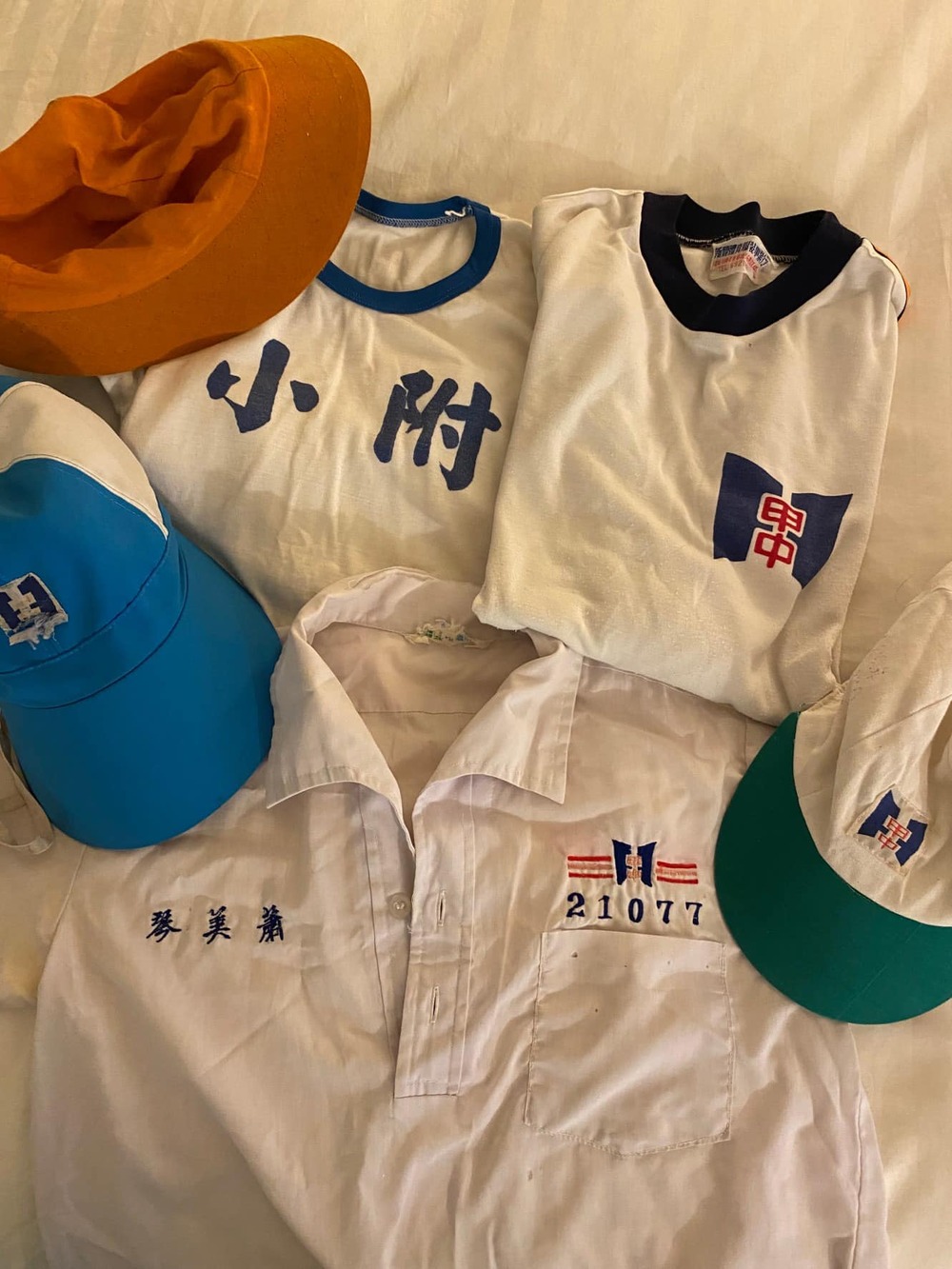 圖／翻攝自蕭美琴臉書