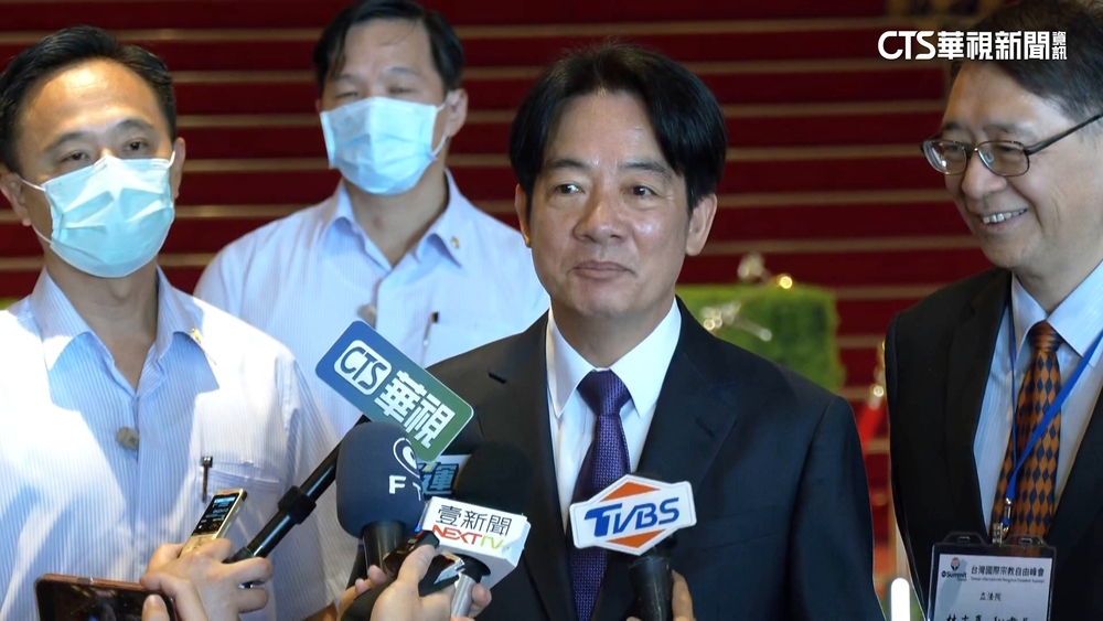 老家違建爭議燒！　賴清德：民國60年就有門牌