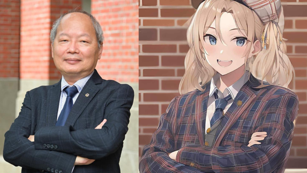 如何分辨FB好友雄中學生？　　雄中校長「精闢解析」引8千網友按讚