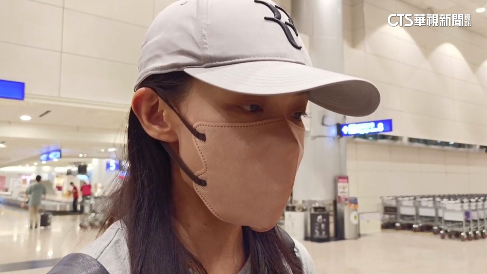 高虹安遭爆住5千萬豪宅　竹市府：未使用公帑