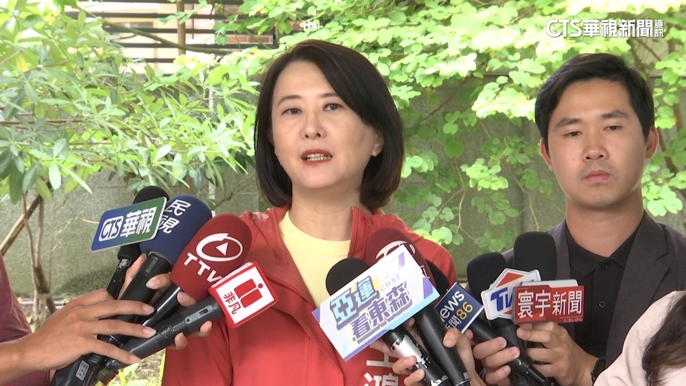 單筆最高20萬元！　基泰建設政治獻金「橫跨藍綠」