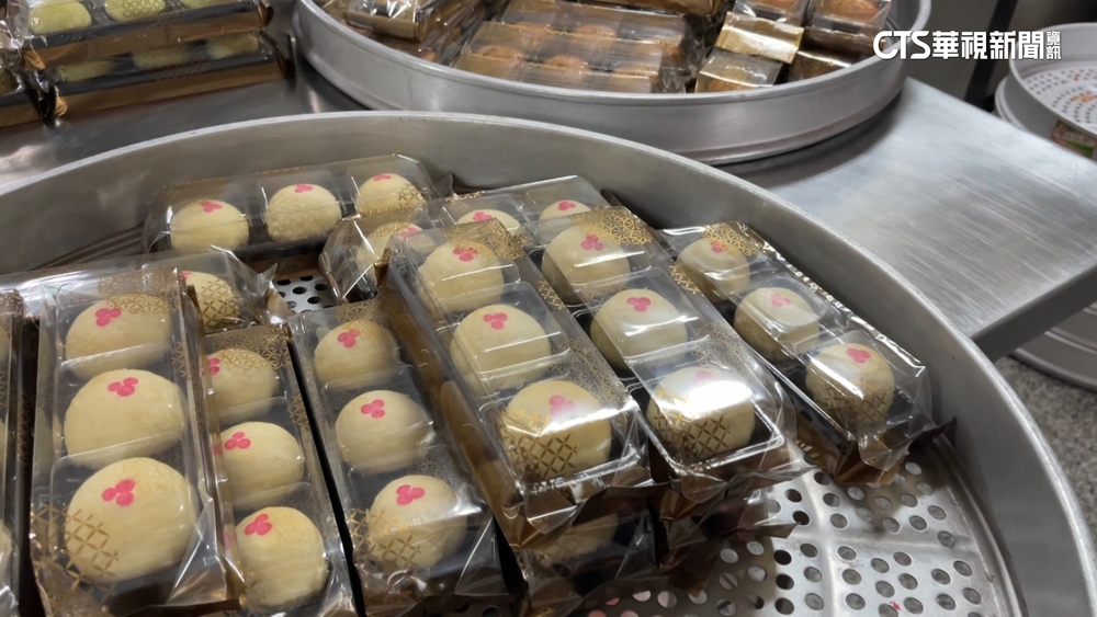 又傳冒用軍方名義詐騙！　嘉義餅鋪遭棄單75盒