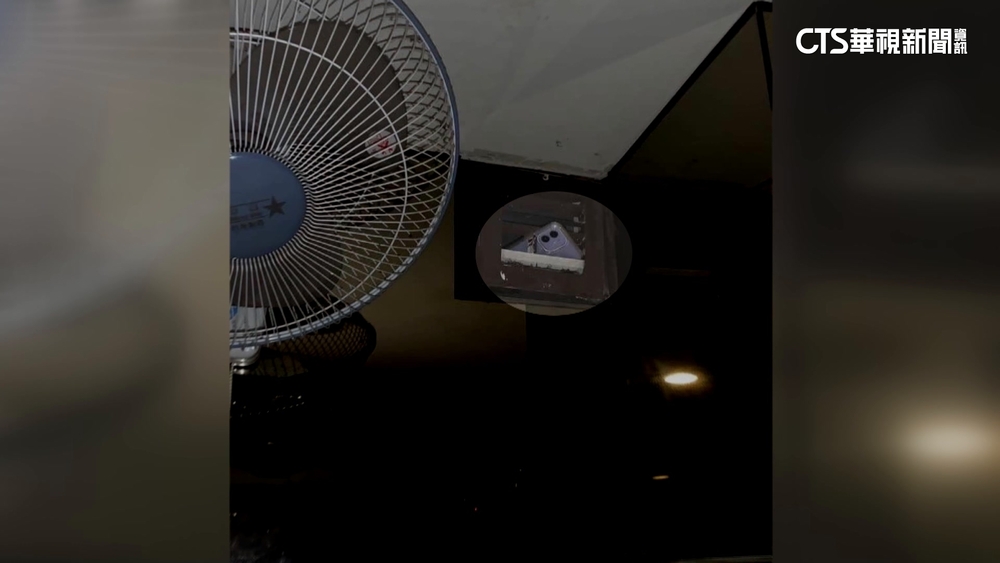 女工讀生疑遭老闆偷拍　鎖廁所錄影揪證據