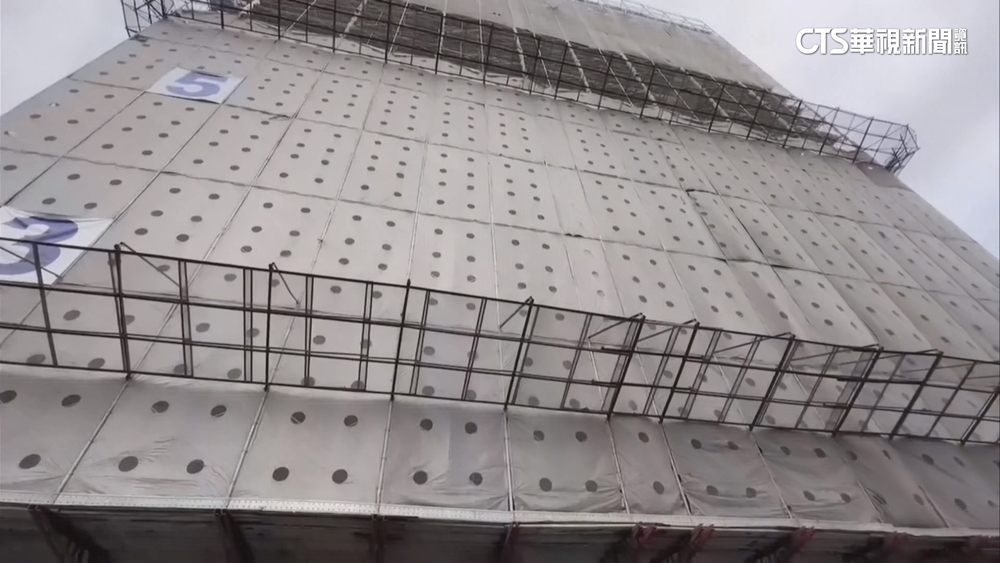 北市開罰27萬！　基泰.福益北市7處工地全面停工