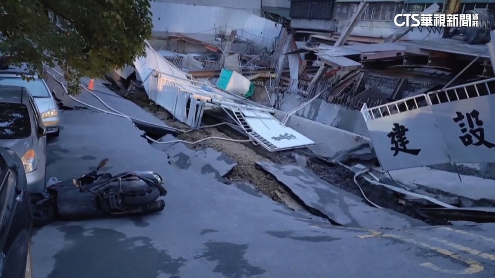 基泰發慰問金偷渡合建意向書？　蔣：別想在北市動工