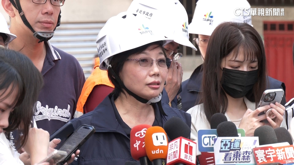 整棟拆！沉樓「公辦都更」　都發局：基泰合建書無效