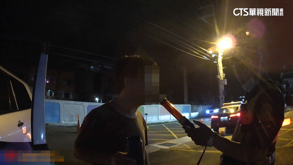 男稱8年滴酒未沾　酒測超標10倍「漱口水害的？」