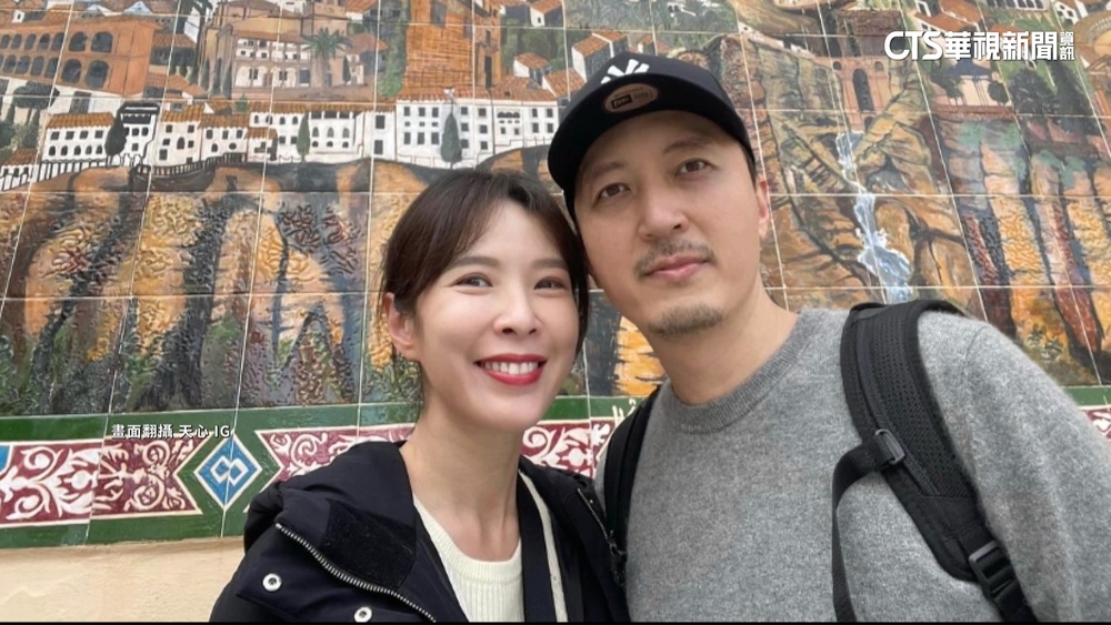 天心老公30罐泡菜被沒收　海關：5、6罐還可以