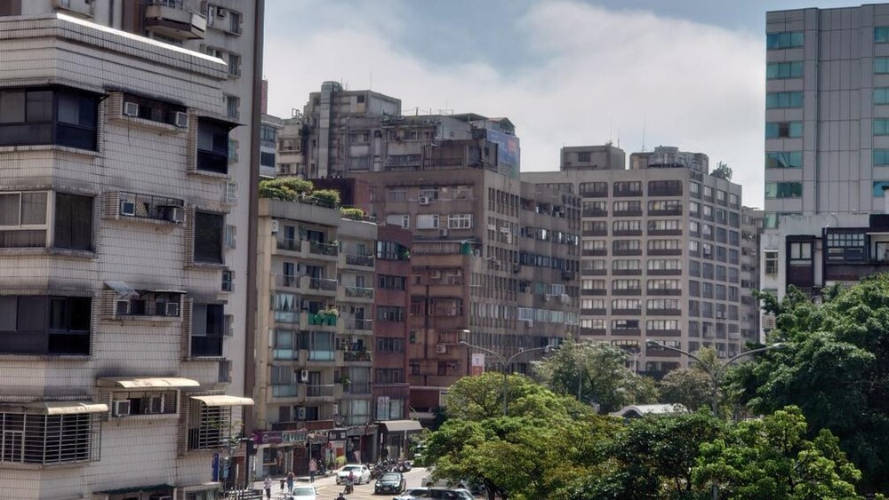 天氣回穩了！　各地轉晴到多雲　中南部仍有午後雷陣雨