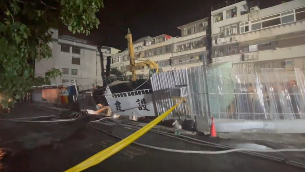 遭疑「讓建商球員兼裁判」　柯文哲：自己只是市井小民　許淑華續開砲