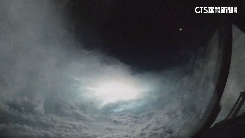 颶風「李」恐再增强為五級！　將影響美國東海岸