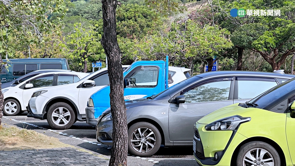 車位怎麼選？　室外平面VS.室內機械　網勸退「它」：浪費時間