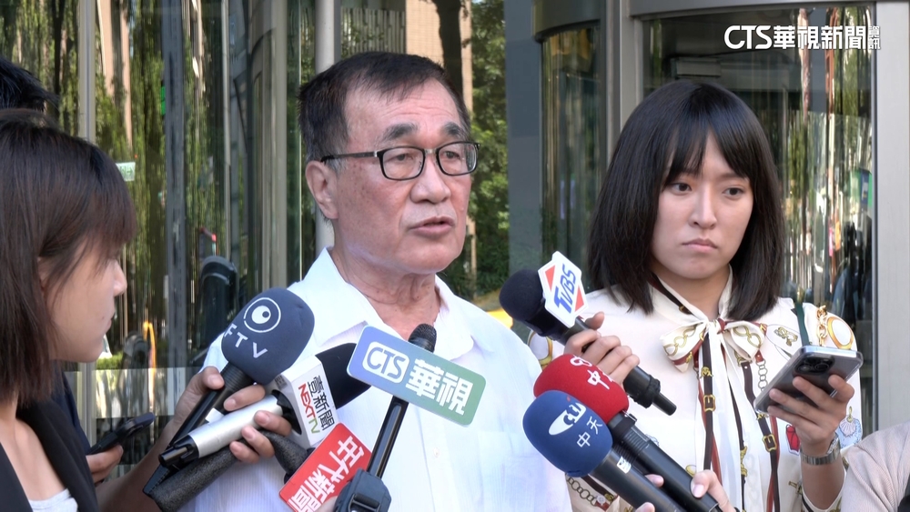 基泰高層「沒神隱」？　李四川：談安置找不到人