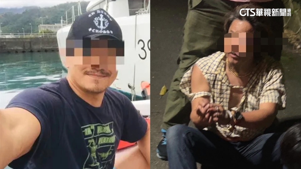 遊艇大亨涉下藥性侵畏罪潛逃　警圍捕竟拔槍