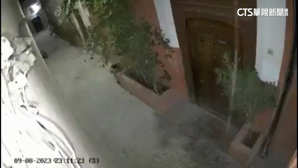 6.8強震重創摩洛哥　暫僅受「4國」搜救援助！