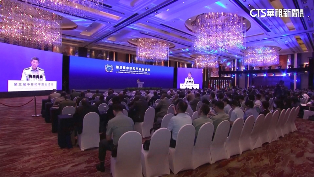 習近平團隊接連「失蹤」　美駐日大使發文猛酸