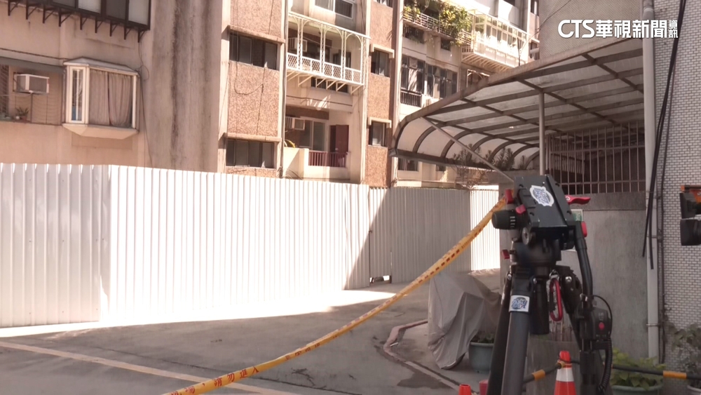 北市府.基泰該找誰? 住戶盼有統一窗口釐清