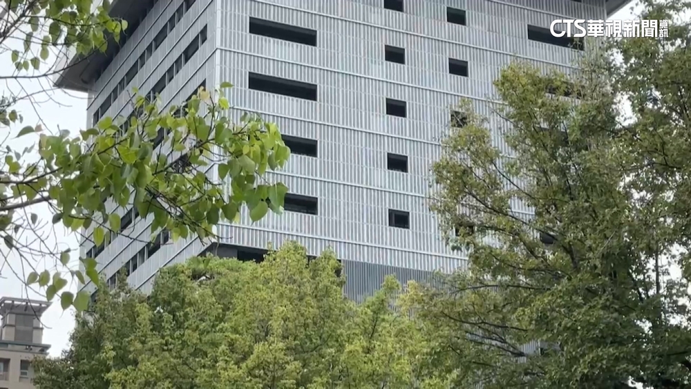 5萬能租千萬豪宅套房？　李忠庭：與市價相當