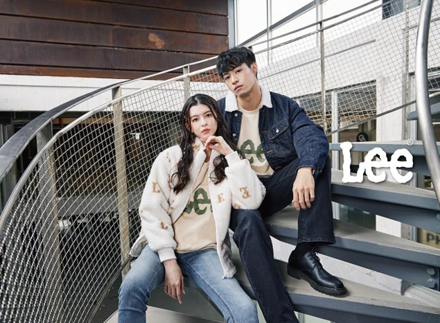 解構經典美式穿搭！ Lee秋冬系列撕下性別標籤 打造極致共版衣著