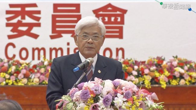 2024大選倒數4個月！　中選會：1月13日投票 選舉人數1950萬人