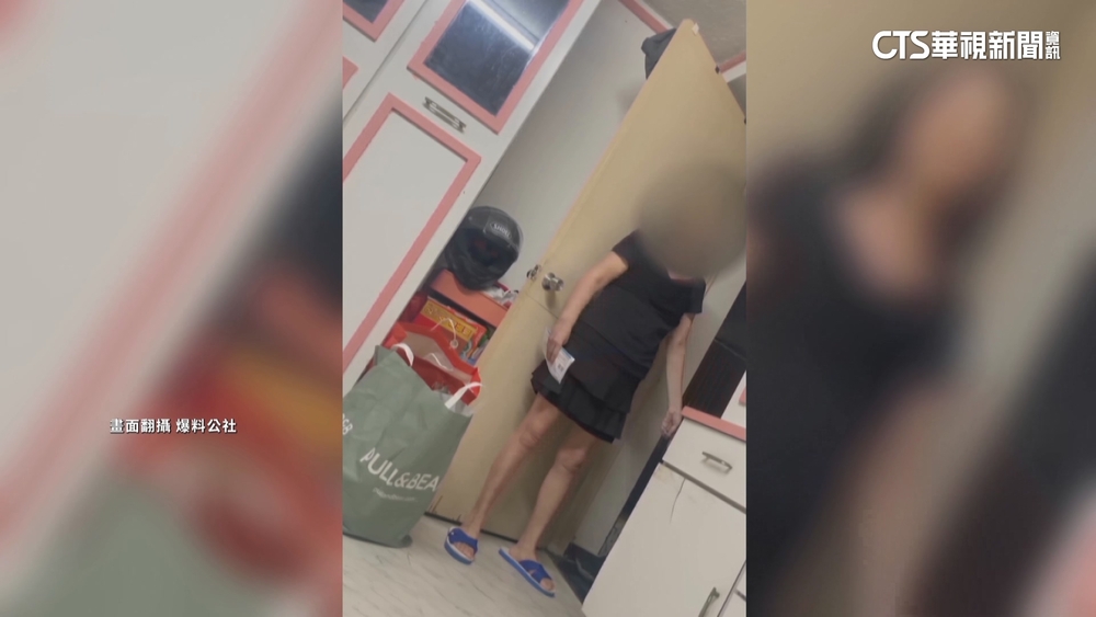 後悔「夏季電費1200」　房東闖屋討錢還對嗆