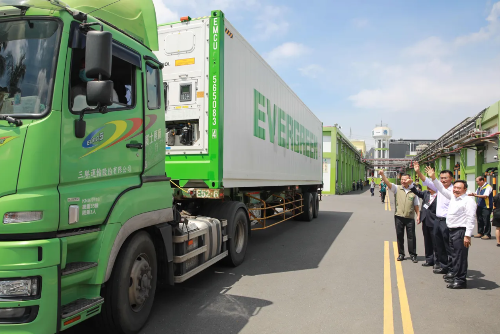 口蹄疫疫區除名！ 台灣首批生鮮豬肉銷往菲律賓