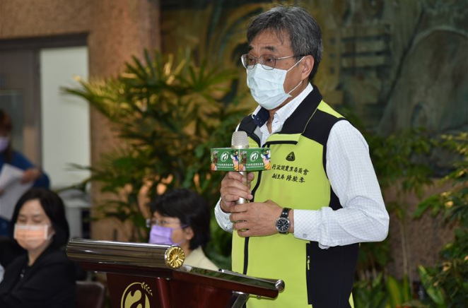 巴西進口蛋包裝誤標　農業部：全面下架！