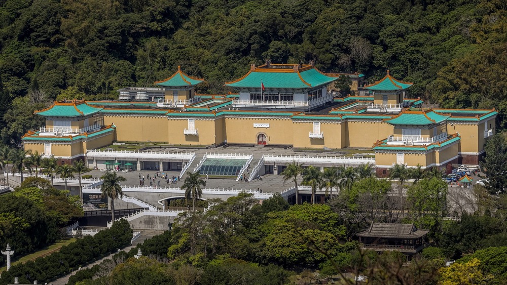 小紅書見故宮「假帳號」招商！　院方急聲明：未獲本院授權