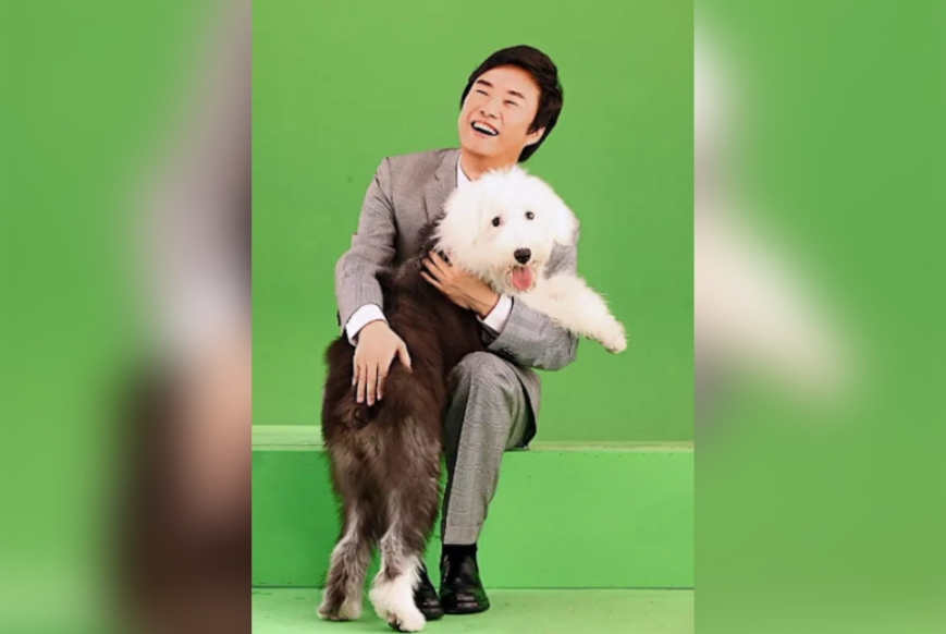 費玉清捐百萬助全台3萬隻毛小孩　網友讚小哥：流浪毛孩天使！