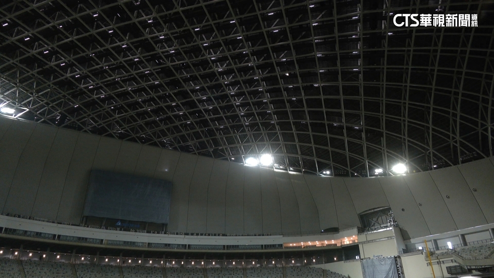 2024世界棒球12強B組預賽　有望在大巨蛋開打