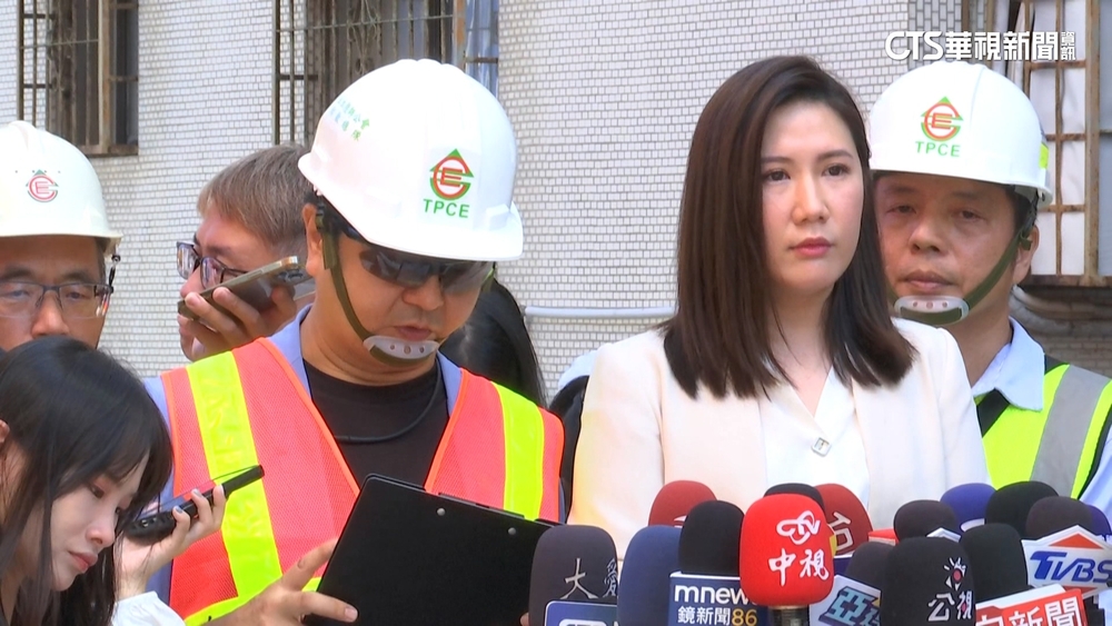 基泰工地2月數值就超標？　土木技師：屢達停工標準