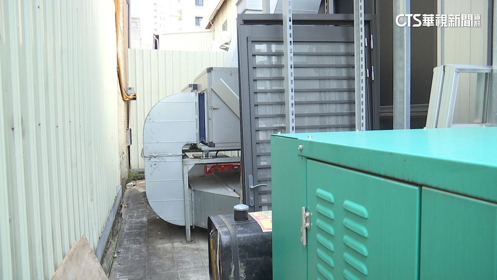 最常因「味」遭投訴　中市環保局：燒烤.油炸.熱炒