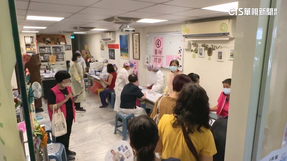 流感連三週升溫! 上週11死「最年輕僅30多歲」