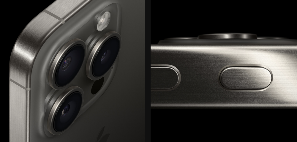 iPhone15 Pro拔靜音鍵　網惆悵「最重要的靈魂」掰了