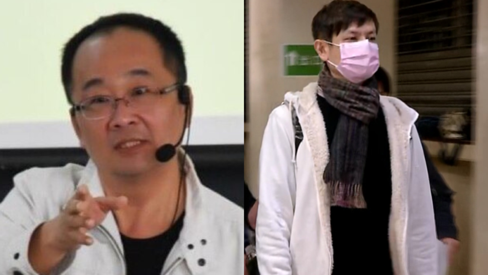 爆李忠庭「請他離職」！　錢康明嘆：走的很屈辱 到底多恨我